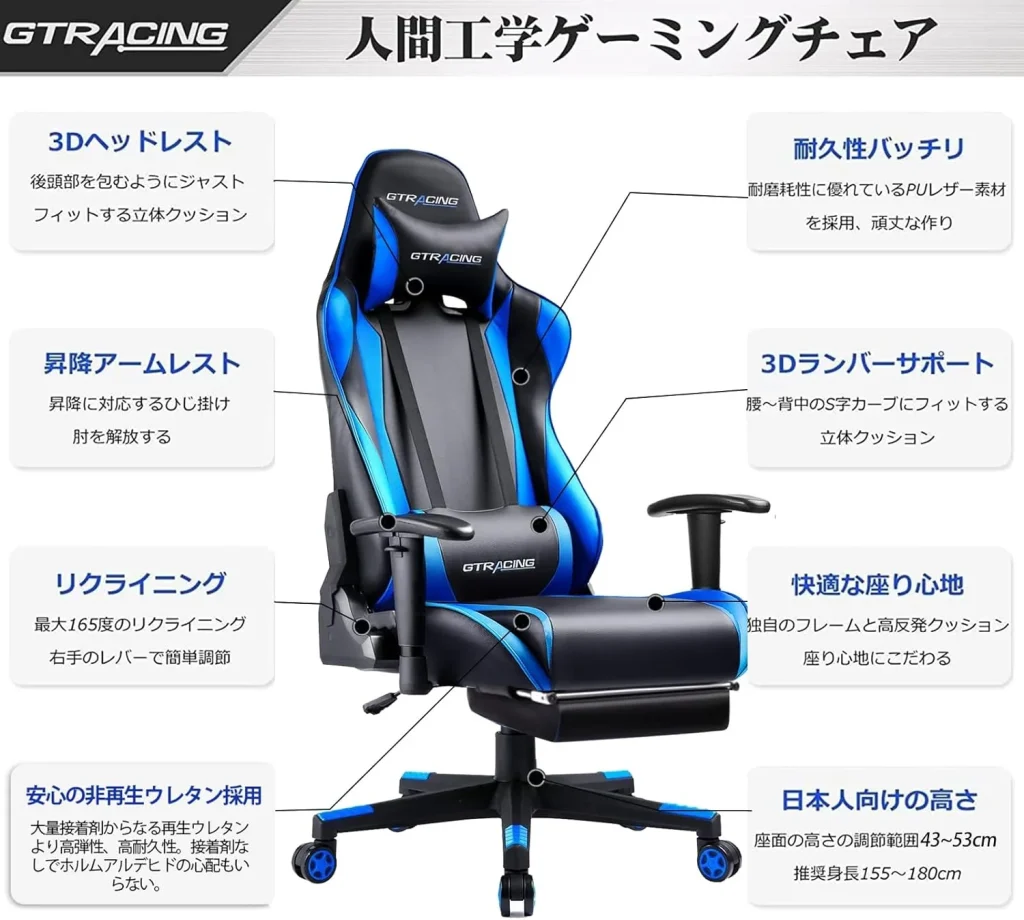 GTRACING