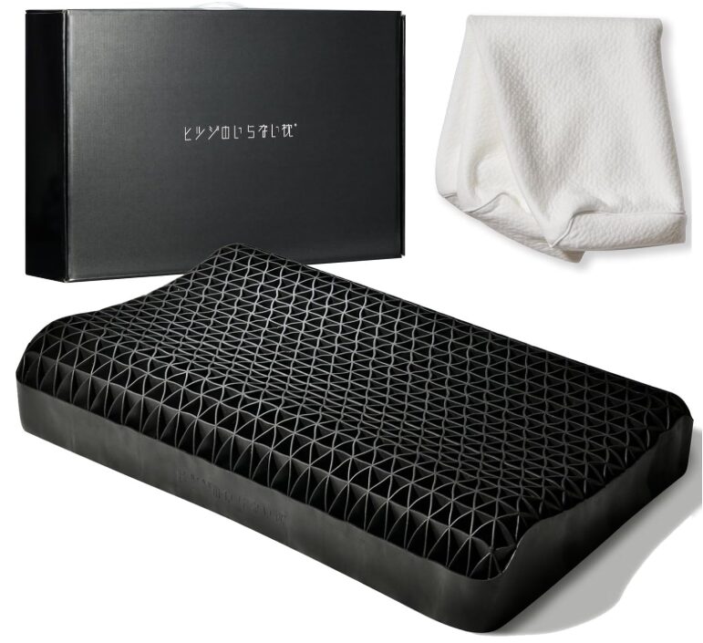 ひつじのいらない枕