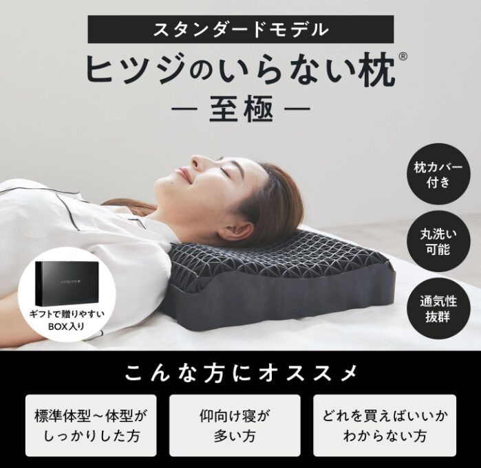 スタンダードモデル